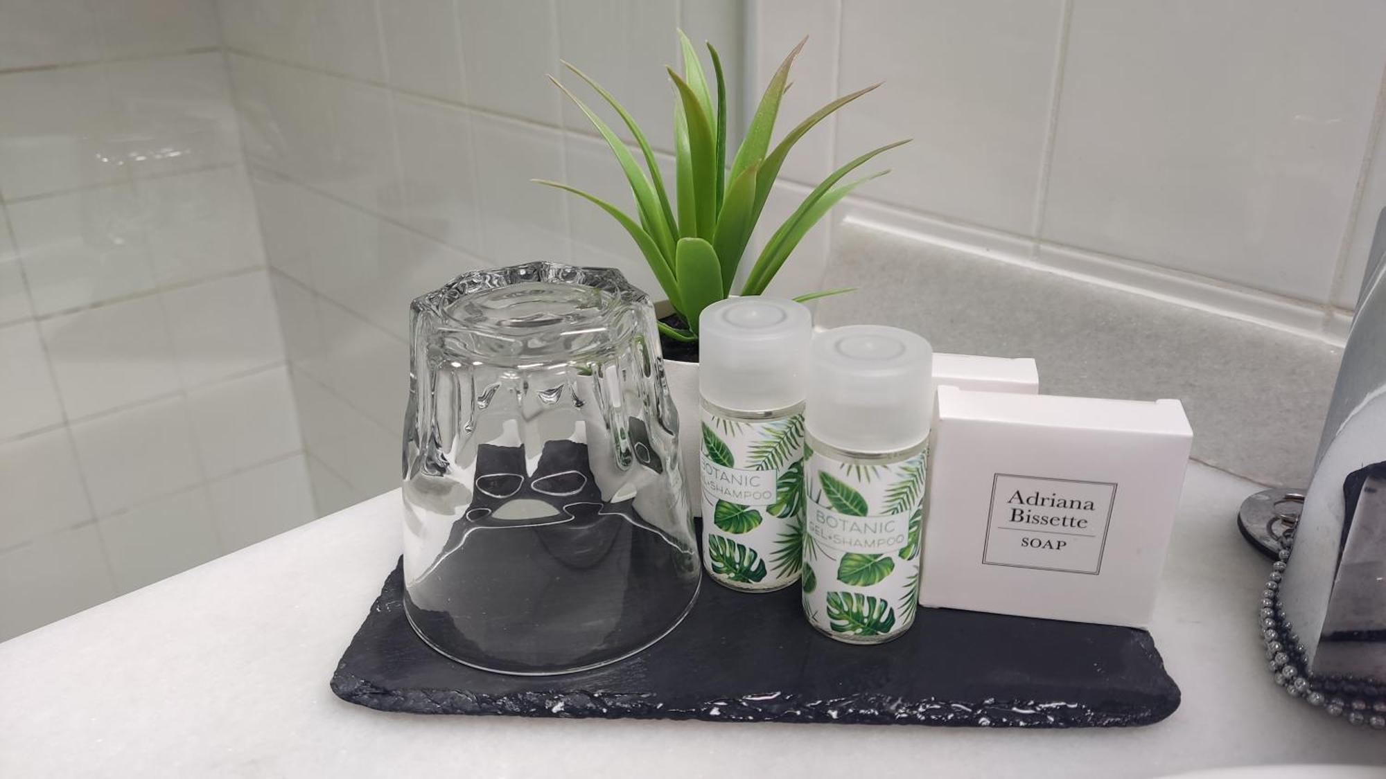 Hospedaje San Francisco セゴビア 部屋 写真