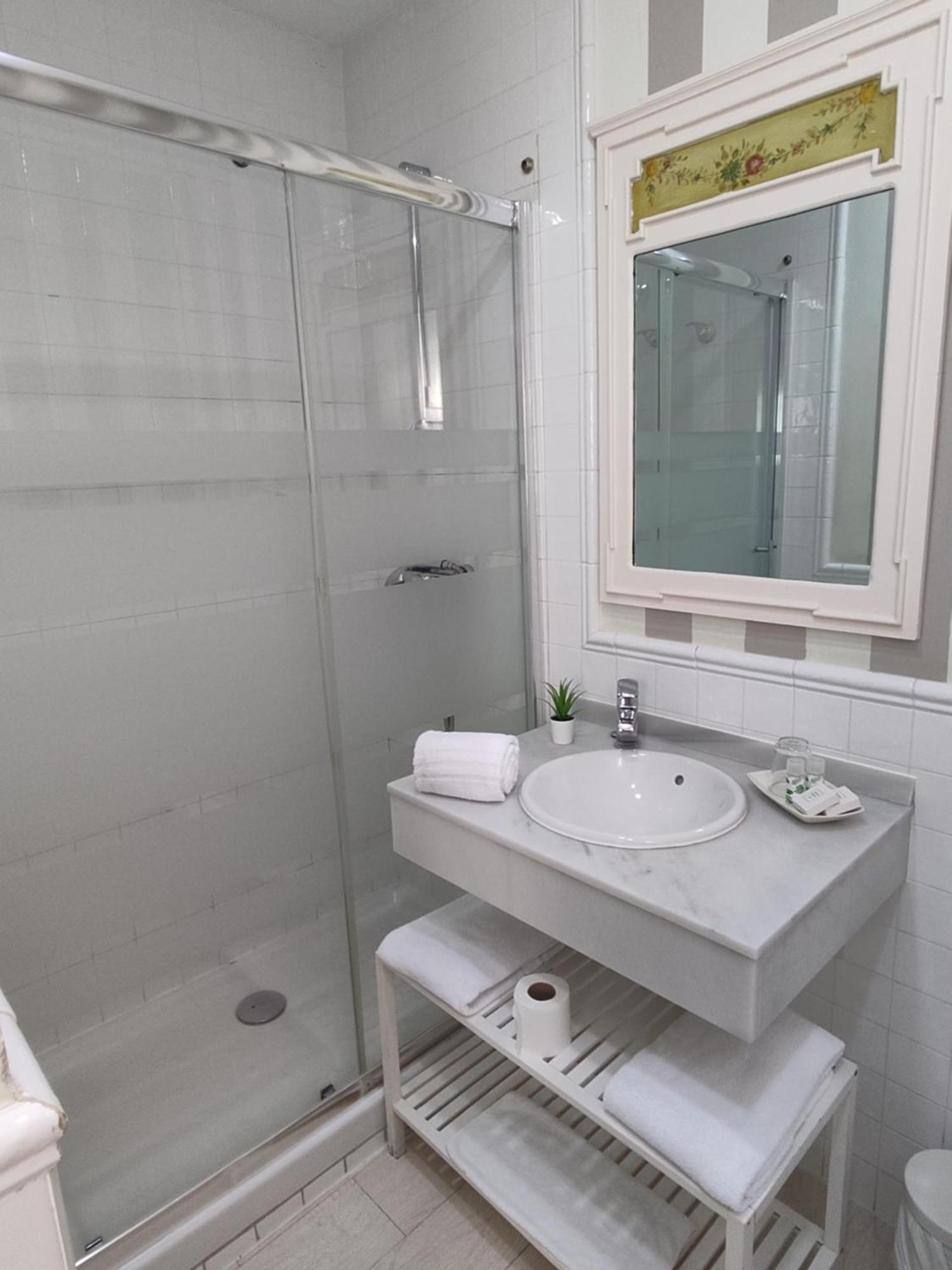 Hospedaje San Francisco セゴビア 部屋 写真